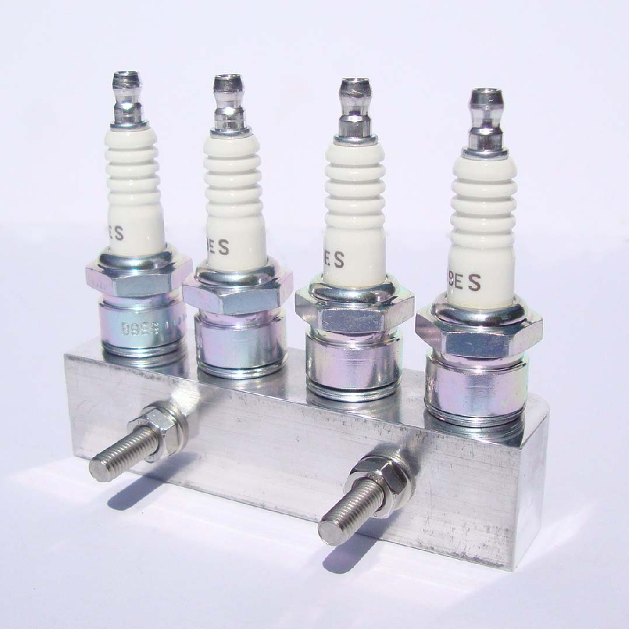 aac103--spark-plug-holder-each